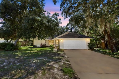 Villa ou maison à vendre à Deltona, Floride: 3 chambres, 131.92 m2 № 2389336 - photo 2