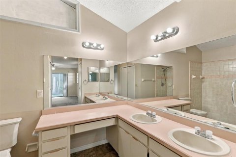 Villa ou maison à vendre à Deltona, Floride: 3 chambres, 131.92 m2 № 2389336 - photo 26