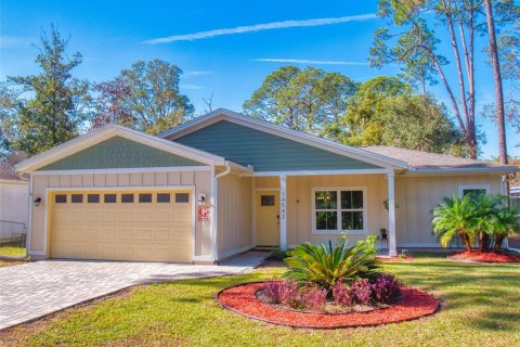 House in Jacksonville, Florida 3 bedrooms, 123.37 sq.m. № 1533466 - photo 1