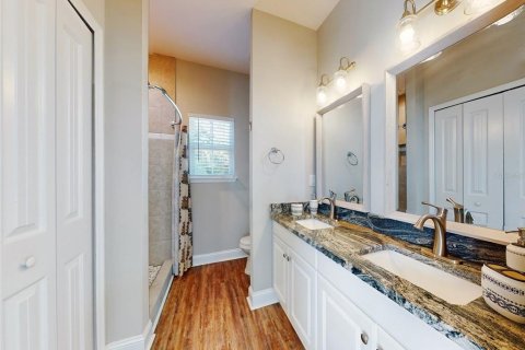 House in Jacksonville, Florida 3 bedrooms, 123.37 sq.m. № 1533466 - photo 30