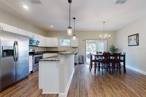 House in Jacksonville, Florida 3 bedrooms, 123.37 sq.m. № 1533466 - photo 10
