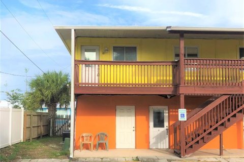 Apartment in New Smyrna Beach, Florida 2 bedrooms, 92.9 sq.m. № 2096027
