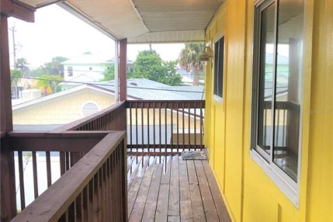 Apartment in New Smyrna Beach, Florida 2 bedrooms, 92.9 sq.m. № 2096027 - photo 22