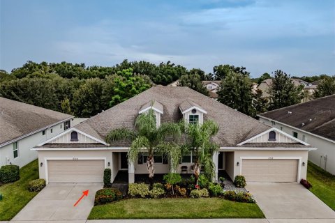 Casa en venta en Riverview, Florida, 2 dormitorios, 140.84 m2 № 1915816 - foto 4