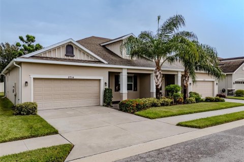 Casa en venta en Riverview, Florida, 2 dormitorios, 140.84 m2 № 1915816 - foto 3