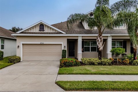Casa en venta en Riverview, Florida, 2 dormitorios, 140.84 m2 № 1915816 - foto 1