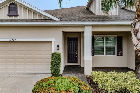 Casa en venta en Riverview, Florida, 2 dormitorios, 140.84 m2 № 1915816 - foto 2