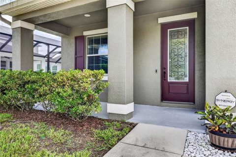 House in Wesley Chapel, Florida 5 bedrooms, 294.78 sq.m. № 2104476 - photo 9