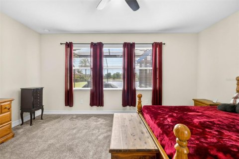 House in Wesley Chapel, Florida 5 bedrooms, 294.78 sq.m. № 2104476 - photo 28