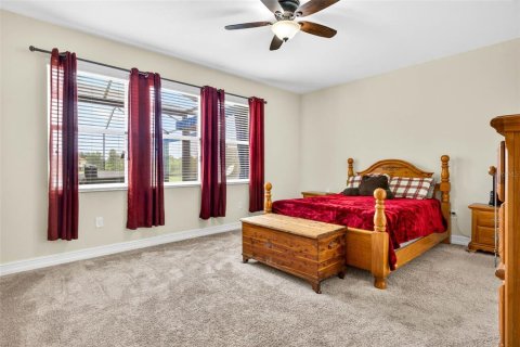 House in Wesley Chapel, Florida 5 bedrooms, 294.78 sq.m. № 2104476 - photo 27