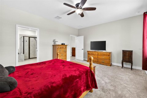 House in Wesley Chapel, Florida 5 bedrooms, 294.78 sq.m. № 2104476 - photo 29