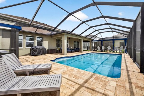 House in Wesley Chapel, Florida 5 bedrooms, 294.78 sq.m. № 2104476 - photo 4