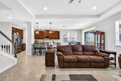 House in Wesley Chapel, Florida 5 bedrooms, 294.78 sq.m. № 2104476 - photo 15