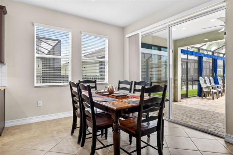 House in Wesley Chapel, Florida 5 bedrooms, 294.78 sq.m. № 2104476 - photo 24