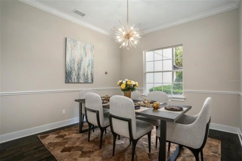 House in Orlando, Florida 5 bedrooms, 496.38 sq.m. № 1829820 - photo 19