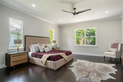 House in Orlando, Florida 5 bedrooms, 496.38 sq.m. № 1829820 - photo 28