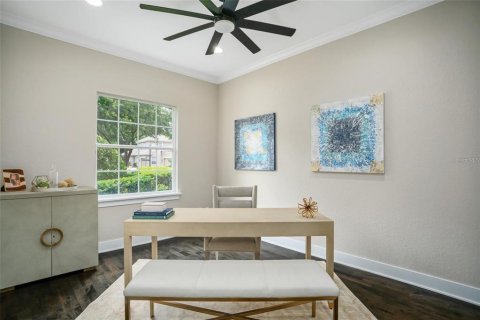 House in Orlando, Florida 5 bedrooms, 496.38 sq.m. № 1829820 - photo 8