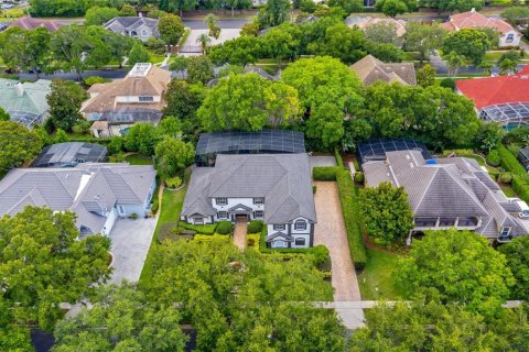 House in Orlando, Florida 5 bedrooms, 496.38 sq.m. № 1829820 - photo 4