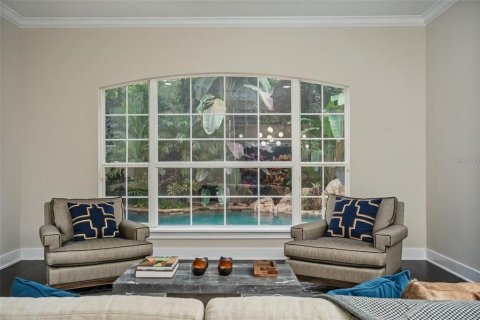 House in Orlando, Florida 5 bedrooms, 496.38 sq.m. № 1829820 - photo 13