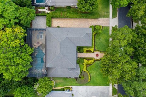 House in Orlando, Florida 5 bedrooms, 496.38 sq.m. № 1829820 - photo 3