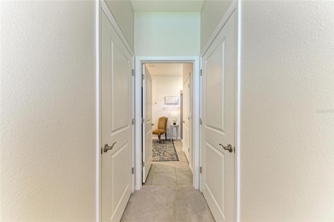 House in Lakewood Ranch, Florida 4 bedrooms, 190.08 sq.m. № 1806777 - photo 25