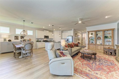 House in Lakewood Ranch, Florida 4 bedrooms, 190.08 sq.m. № 1806777 - photo 12