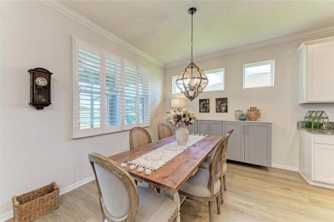 House in Lakewood Ranch, Florida 4 bedrooms, 190.08 sq.m. № 1806777 - photo 20