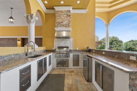 Купить виллу или дом в Себринг, Флорида 12 комнат, 989.22м2, № 2299604 - фото 7