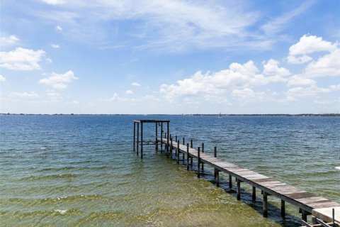 Купить виллу или дом в Себринг, Флорида 12 комнат, 989.22м2, № 2299604 - фото 22
