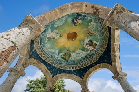 Купить виллу или дом в Себринг, Флорида 12 комнат, 989.22м2, № 2299604 - фото 14