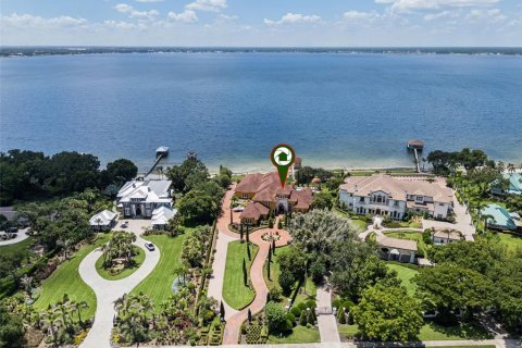 Купить виллу или дом в Себринг, Флорида 12 комнат, 989.22м2, № 2299604 - фото 26