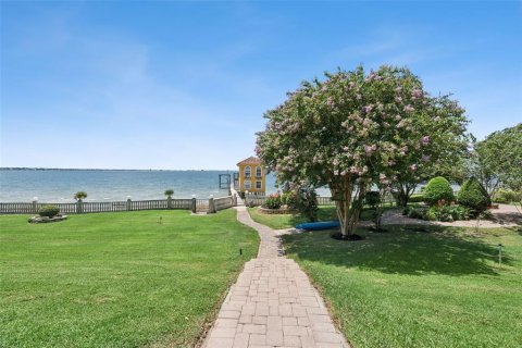 Купить виллу или дом в Себринг, Флорида 12 комнат, 989.22м2, № 2299604 - фото 17