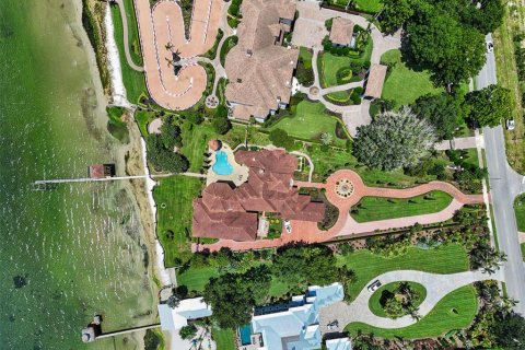 Купить виллу или дом в Себринг, Флорида 12 комнат, 989.22м2, № 2299604 - фото 24