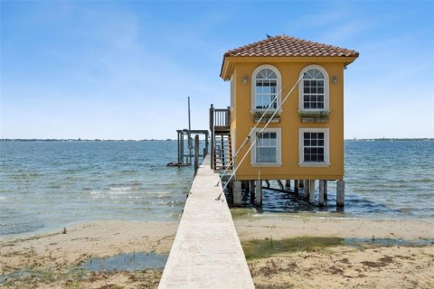 Купить виллу или дом в Себринг, Флорида 12 комнат, 989.22м2, № 2299604 - фото 18