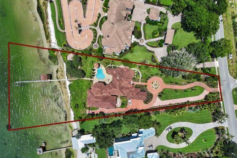 Купить виллу или дом в Себринг, Флорида 12 комнат, 989.22м2, № 2299604 - фото 2