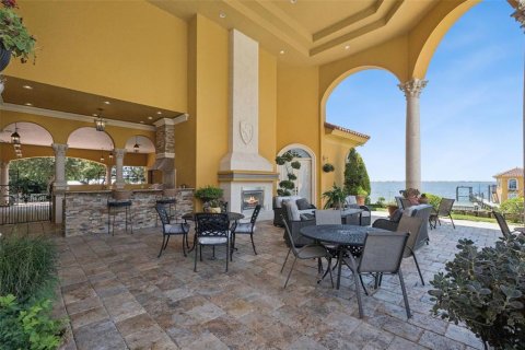 Купить виллу или дом в Себринг, Флорида 12 комнат, 989.22м2, № 2299604 - фото 8