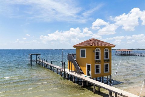 Купить виллу или дом в Себринг, Флорида 12 комнат, 989.22м2, № 2299604 - фото 20