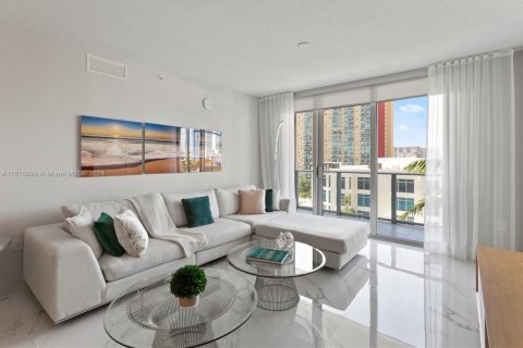 Copropriété à vendre à Sunny Isles Beach, Floride: 2 chambres, 143.16 m2 № 1240641 - photo 8