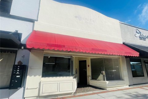 Commercial property in Kissimmee, Florida 329.8 sq.m. № 2213377 - photo 10
