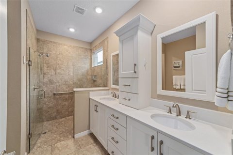 House in Ocala, Florida 2 bedrooms, 136.47 sq.m. № 1532419 - photo 23