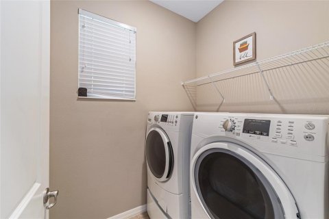 House in Ocala, Florida 2 bedrooms, 136.47 sq.m. № 1532419 - photo 28