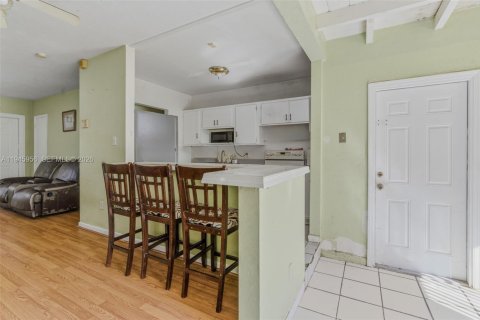 Купить виллу или дом в Хомстед, Флорида 3 спальни, 106.84м2, № 2008927 - фото 19