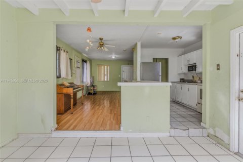 Купить виллу или дом в Хомстед, Флорида 3 спальни, 106.84м2, № 2008927 - фото 17