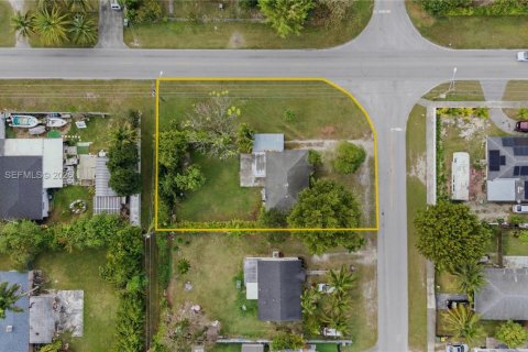 Купить виллу или дом в Хомстед, Флорида 3 спальни, 106.84м2, № 2008927 - фото 29