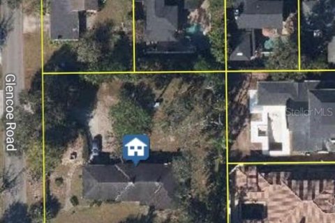 House in Winter Park, Florida 2 bedrooms, 144.83 sq.m. № 1909286 - photo 2