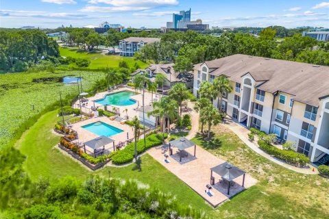 Condominio en venta en Orlando, Florida, 4 dormitorios, 122.91 m2 № 1873448 - foto 30