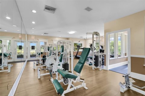 Condominio en venta en Orlando, Florida, 4 dormitorios, 122.91 m2 № 1873448 - foto 27