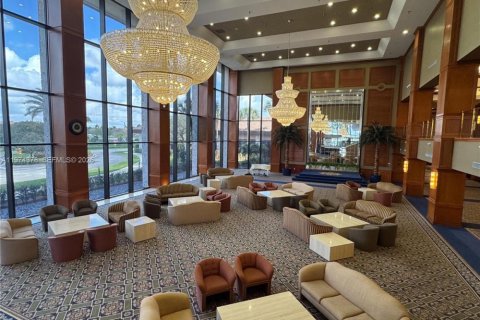 Condo in Pembroke Pines, Florida, 2 bedrooms  № 2040294