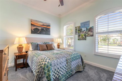 Villa ou maison à vendre à New Smyrna Beach, Floride: 3 chambres, 178.19 m2 № 2417034 - photo 21