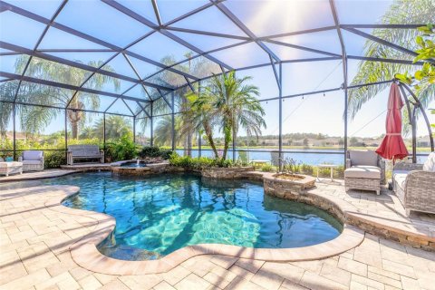 Villa ou maison à vendre à New Smyrna Beach, Floride: 3 chambres, 178.19 m2 № 2417034 - photo 10